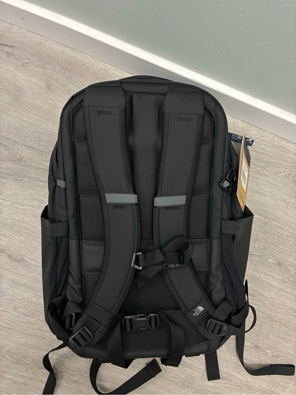 North Face Surge 31L backpack Brand new with tags.